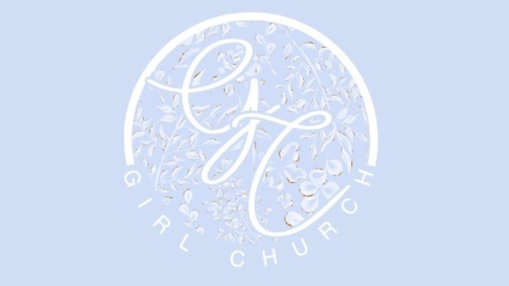 Spring Girl Church logo