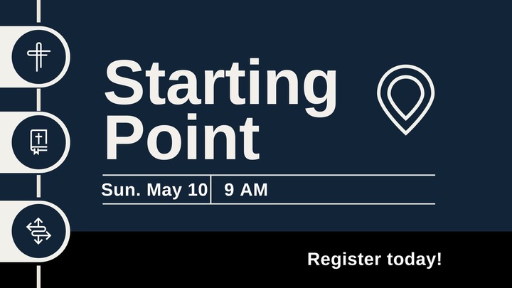 Starting Point logo