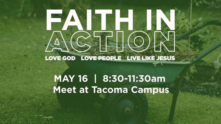 Faith In Action logo