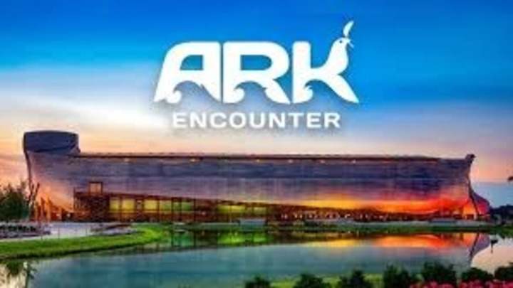 Pine Summit Seniors Ark Encounter - Over Night logo