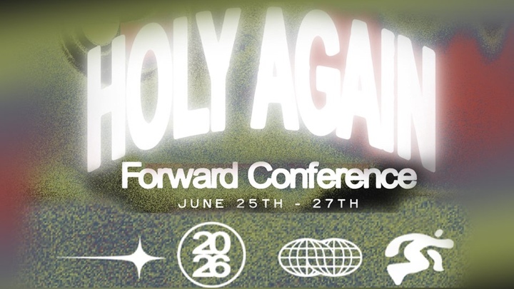 Forward Conference  logo