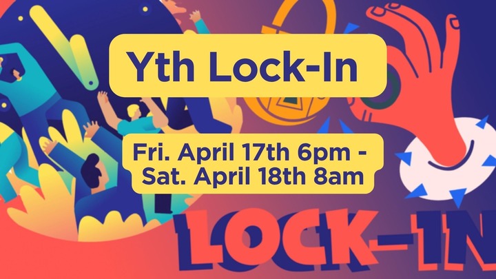 Resonate YTH Lock-In logo