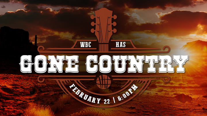 Gone Country logo image