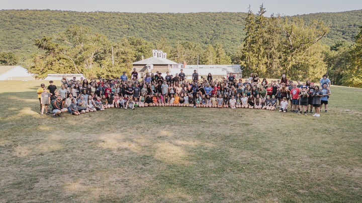 Catalyst Camp 2026 logo