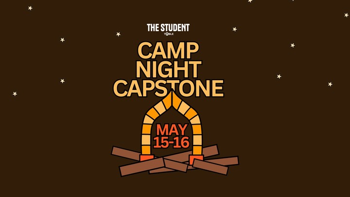 Camp Night Capstone logo
