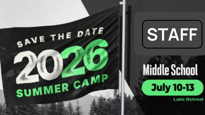 NGC | MS Summer Camp '26 STAFF logo