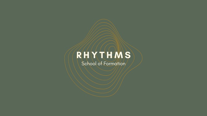 Rhythms | School of Formation logo