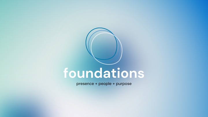 Foundations 2026 logo