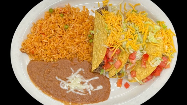 Wednesday Night Meal  logo