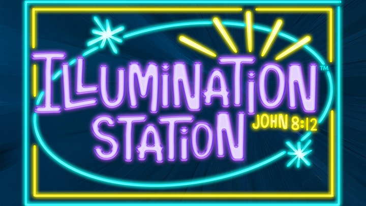 VBS Ilumination Station graphic