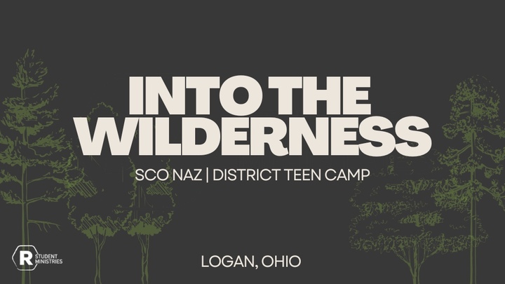 StuMin Summer Camp | High School logo