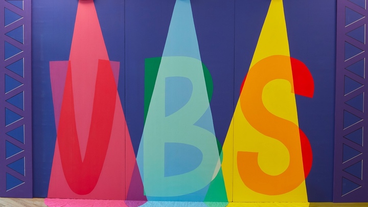 VBS 2026 Volunteer Sign Up logo