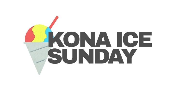 Kona Ice