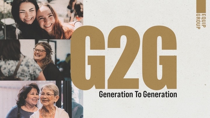 Women's G2G Mother's Day Gifts logo