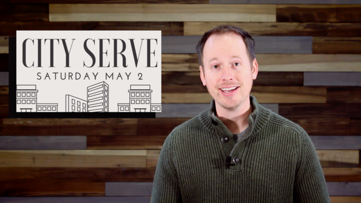 Mark your calendar! logo image