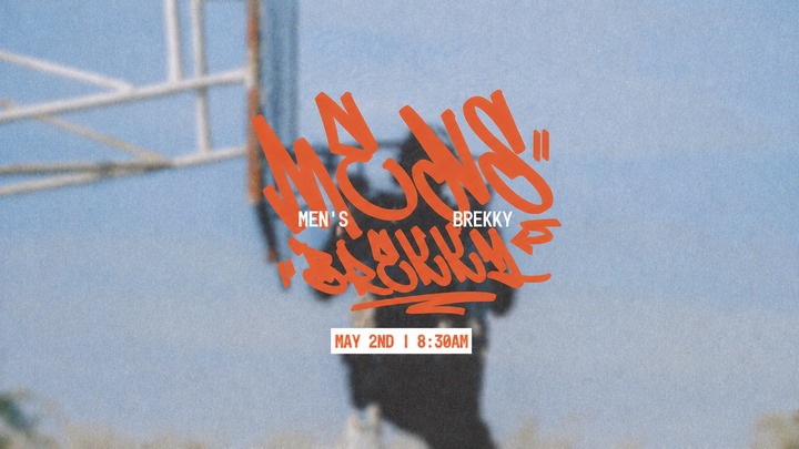 Men's Brekky logo