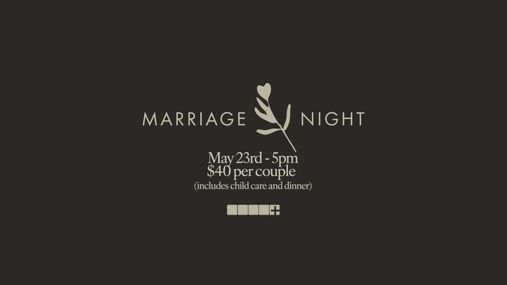 Marriage Night logo