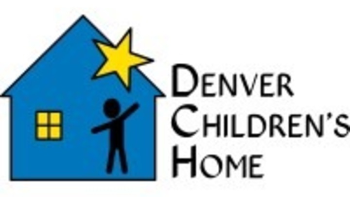 Denver Children's Home logo
