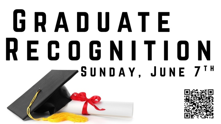 High School Graduate Recognition  logo