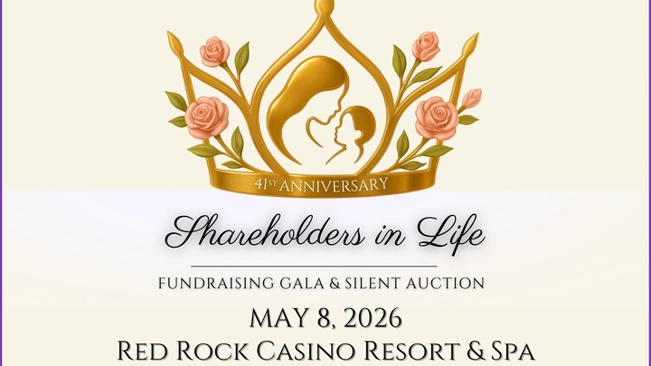 Allyfe - 41th Anniversary Shareholders in Life Fundraising Gala & Silent Auction logo