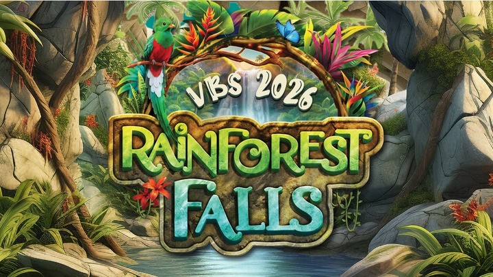 VBS 2026 logo