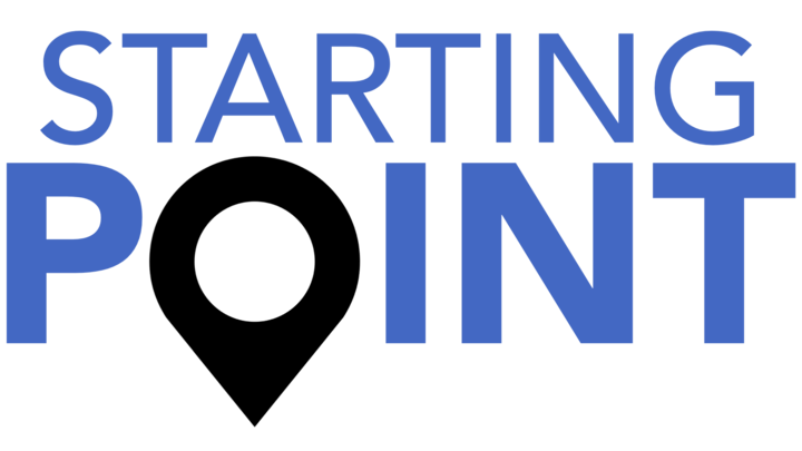 Starting Point logo image