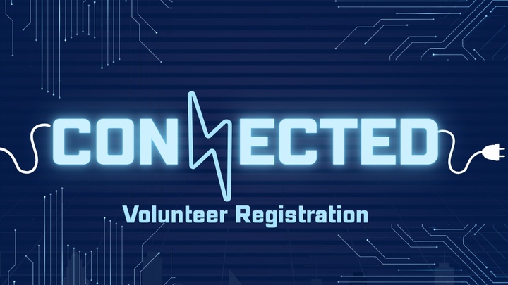 VBS 2026 - Volunteer Registration logo