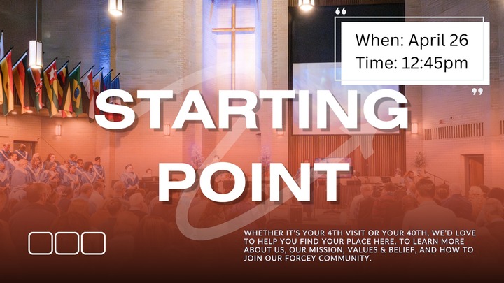 Starting Point logo