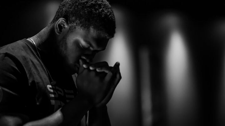 May 13, 2026 Baptism  logo