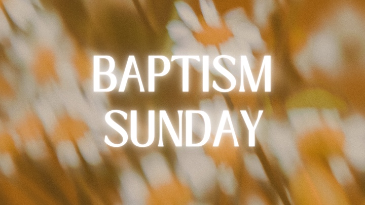 Tacoma Baptism Sign Up-April 26th, 2026 logo