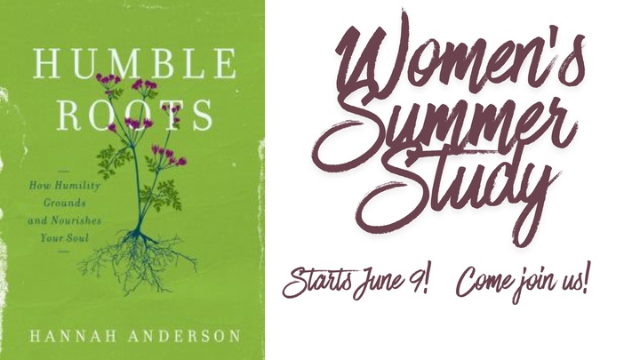 Women's Summer Study logo