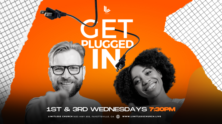 Online Plugged In Class 2026 logo