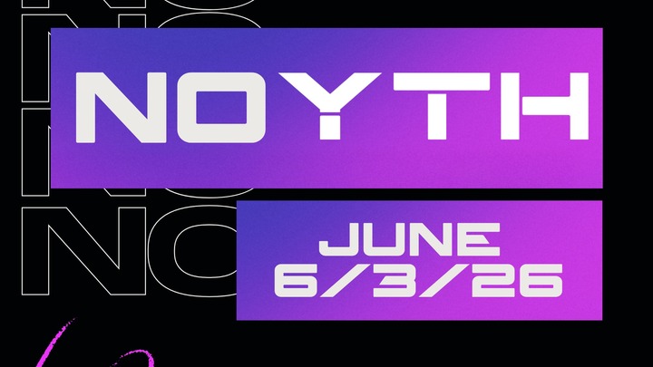 NO YTH logo