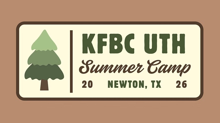 Payment for Uth Camp 2026 logo