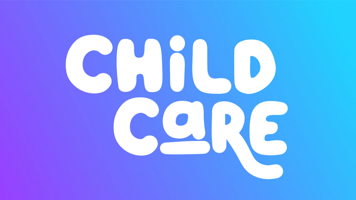 Childcare - Friday Evening, May 8 (Single Mom's Night, Young Married Couples) logo