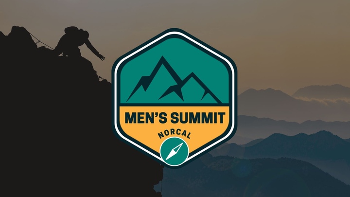 NorCal Men's Summit logo