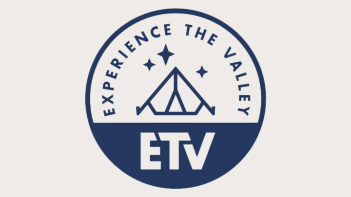 ETV - HS Camp 2026 logo