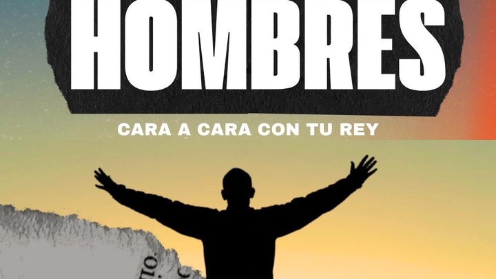 Peniel para Hombres logo