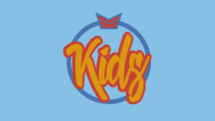 KC Kids Sunday Ministry logo