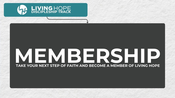 Membership Class logo