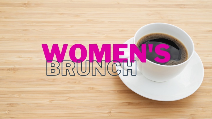 Women's Brunch logo