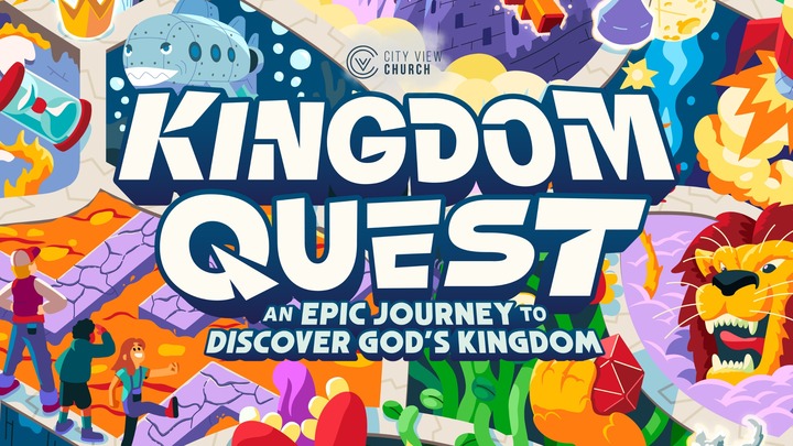 City View Kids Camp logo