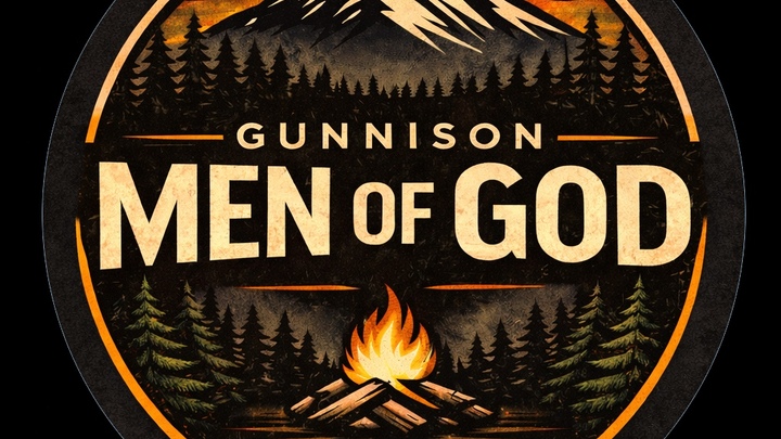 Godly Men Groups logo