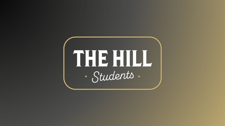 The Hill: View Night!  logo