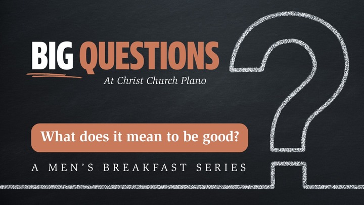 Men's Breakfast logo