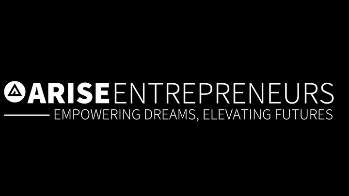 ARISE Entrepreneur Initiative - 6 Month Cohort logo