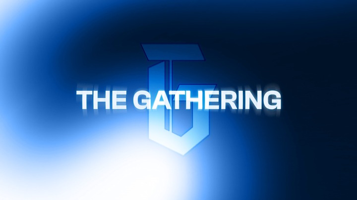 The Gathering  logo