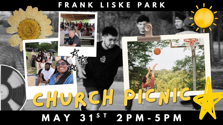 Concord - Church Picnic logo