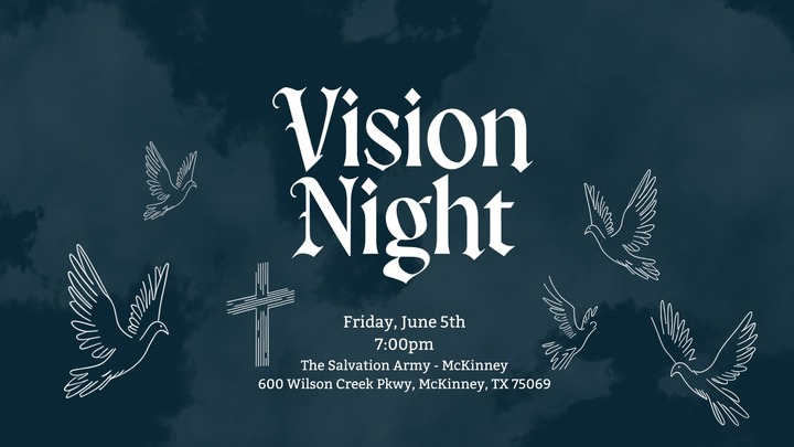 Vision Night logo