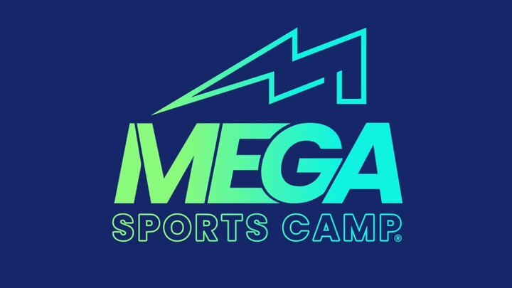 Mega Sports Camp Farmington 2026  logo